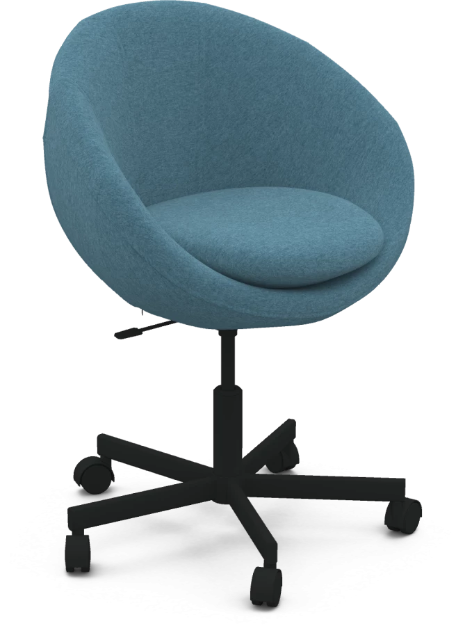 Чехол на кресло ИКЕА Скрувста - SCANDI (изображение №1)