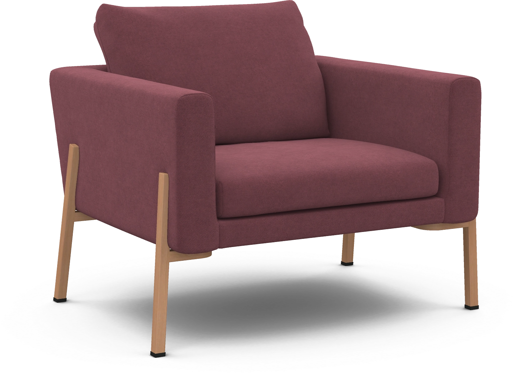 Чехол на кресло ИКЕА КОАРП - MARSELLE