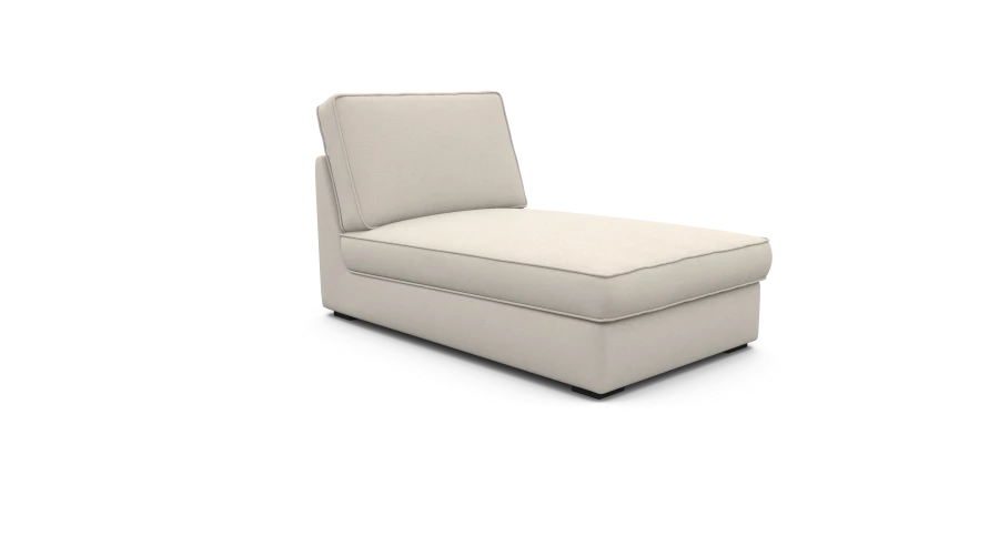 Чехол на козетку дивана ИКЕА Кивик - SCANDI (изображение №1)