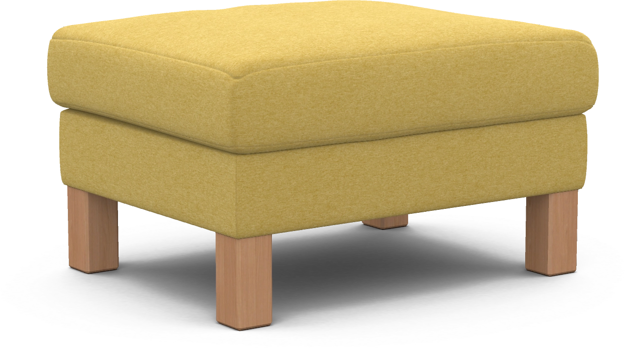 Чехол на пуф ИКЕА КАРЛСТАД - SCANDI