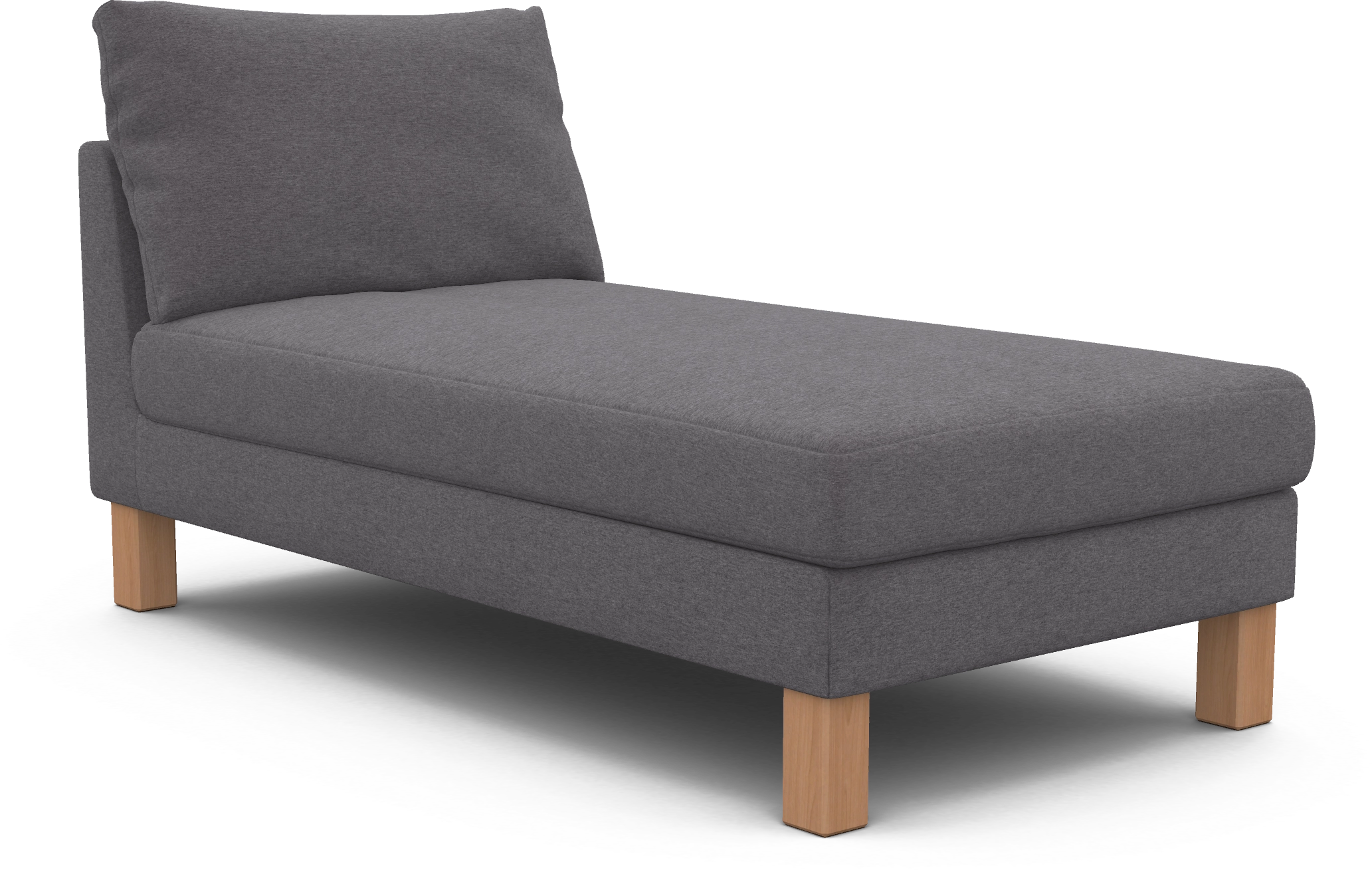 Чехол на козетку ИКЕА Карлстад - SCANDI