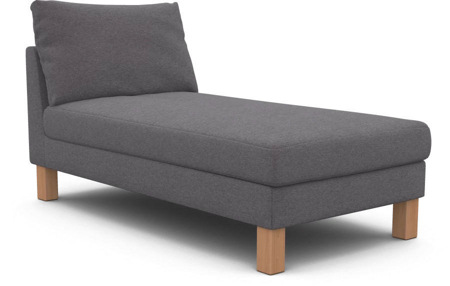 Чехол на козетку ИКЕА Карлстад - SCANDI (изображение №1)