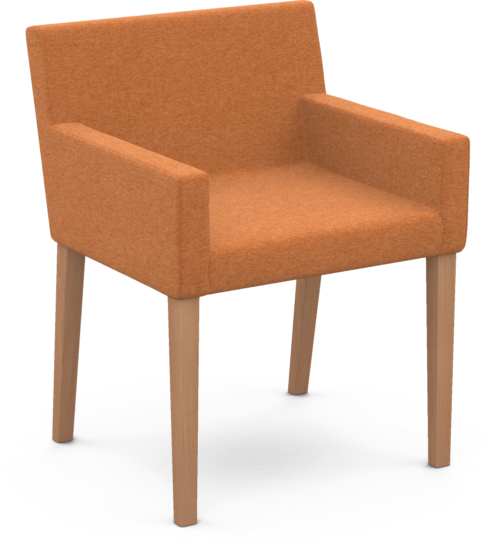 Чехол на кресло ИКЕА Нильс - SCANDI