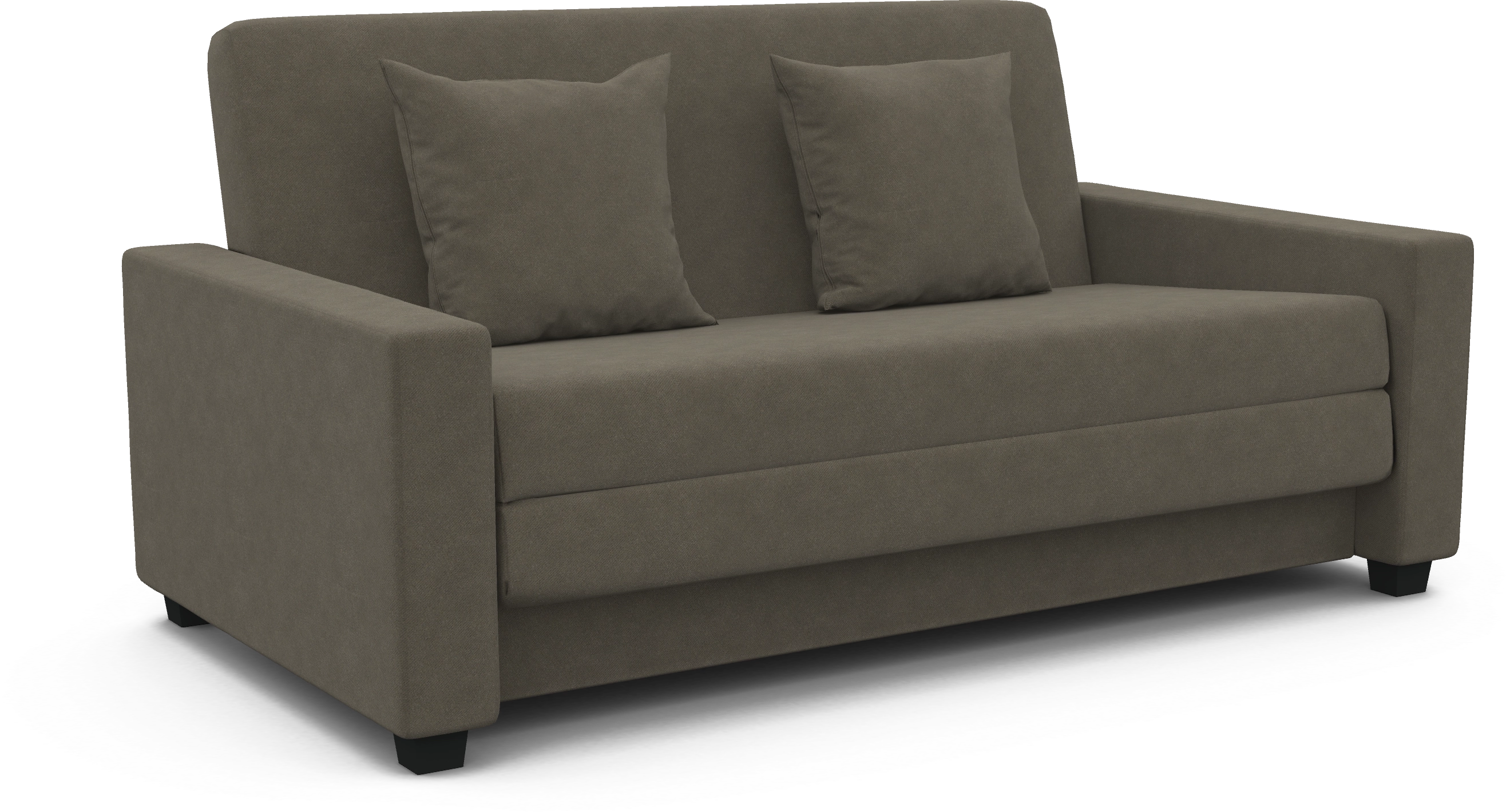 Чехол на диван ИКЕА Бигдео - OPHELIA