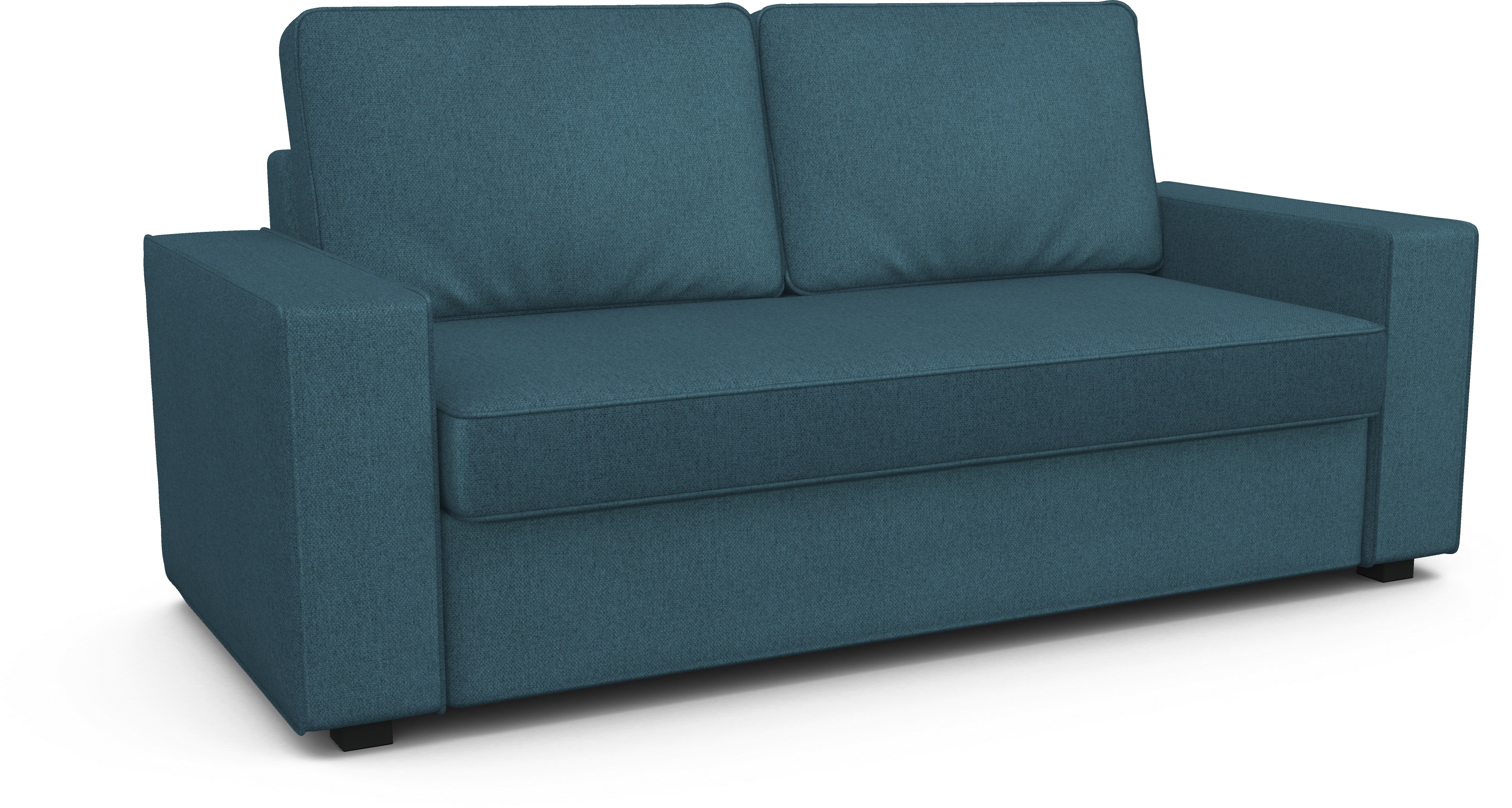 Чехол на трехместный диван ИКЕА Виласунд - NEPTUN