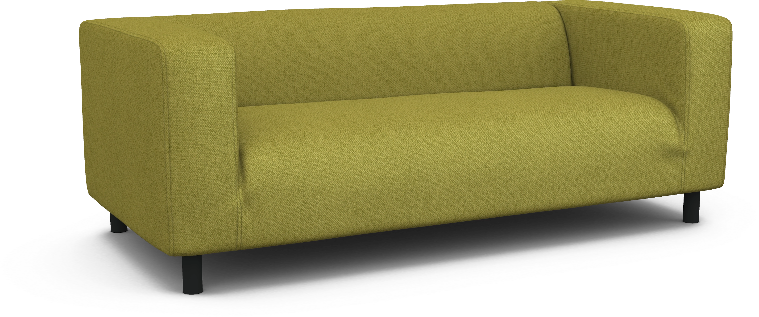 Чехол на диван ИКЕА Клиппан в ткани - NEPTUN