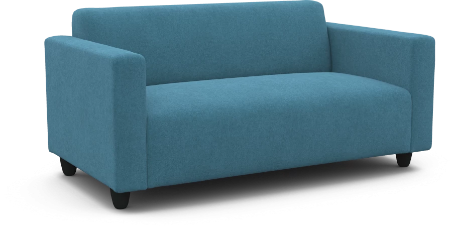 Чехол на диван ИКЕА Клубу в кожзаме - BREEZE (изображение №1)