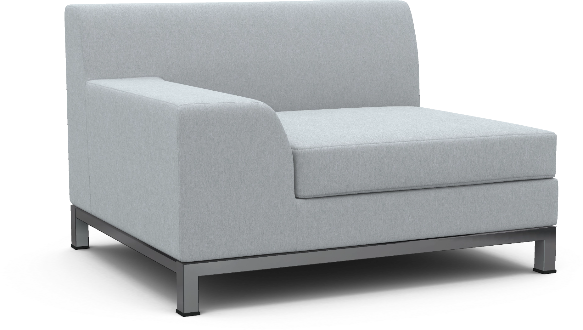 Чехол на левый диван ИКЕА Крамфорс - SCANDI