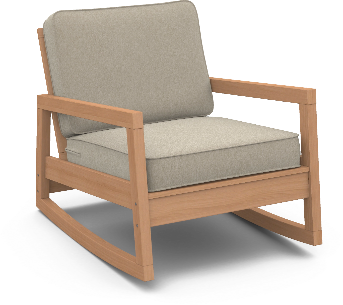 Чехол на кресло ИКЕА Лиллберг - SCANDI