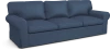 Чехол на трехместный диван ИКЕА ЭКТОРП - NEPTUN