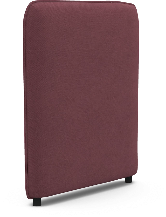 Чехол на спинку 80(Шир)*100(Выс) ИКЕА ВАЛЛЕНТУНА - MARSELLE (изображение №1)