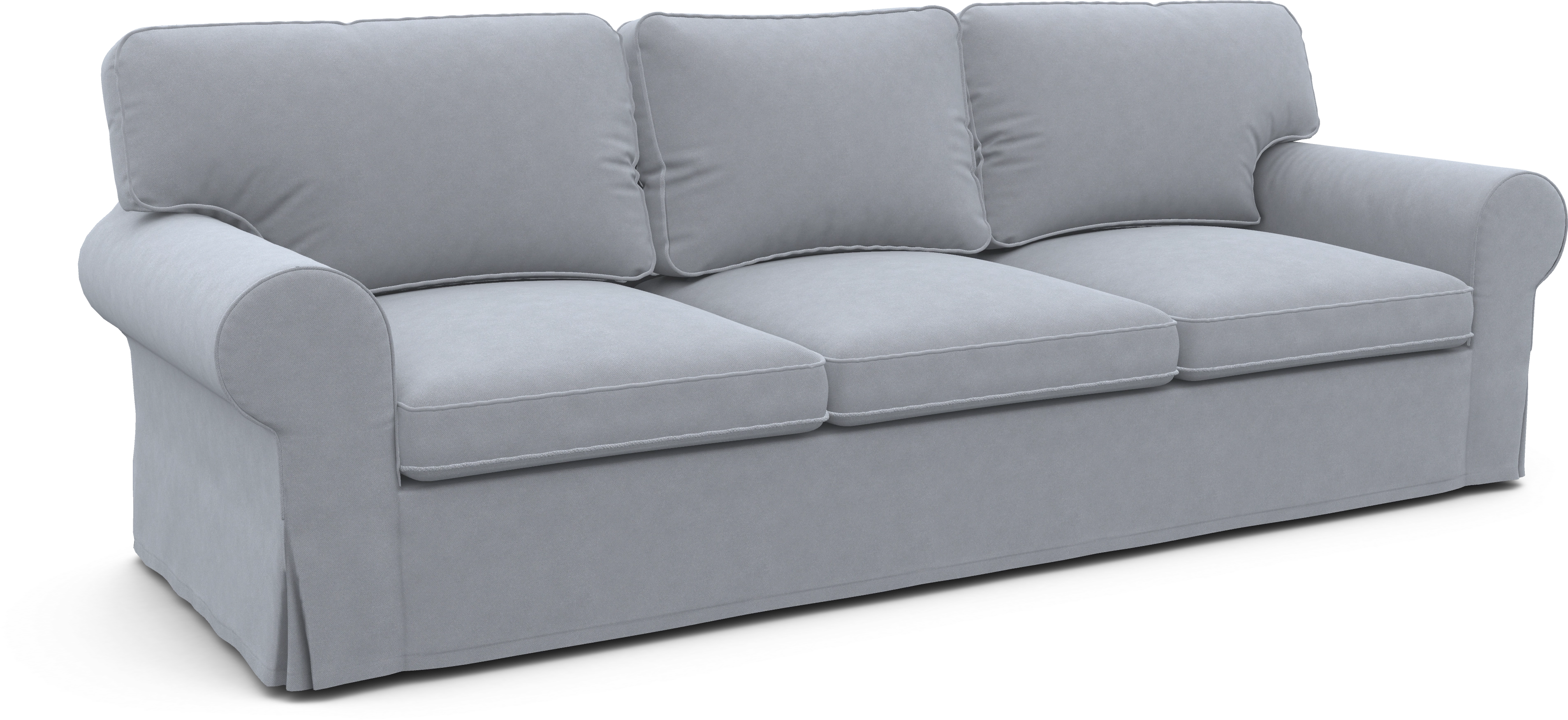 Чехол на трехместный диван ИКЕА ЭКТОРП - OPHELIA