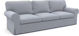 Чехол на трехместный диван ИКЕА ЭКТОРП - OPHELIA