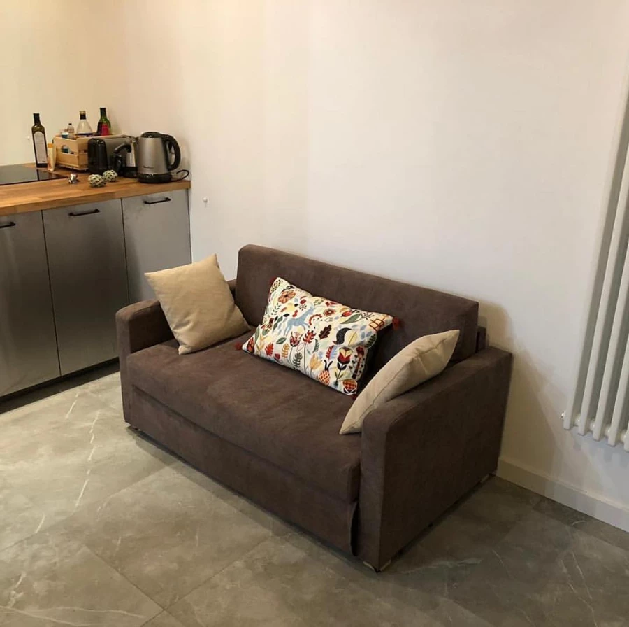 Чехол на диван ИКЕА Сольста - NEPTUN (изображение №4)