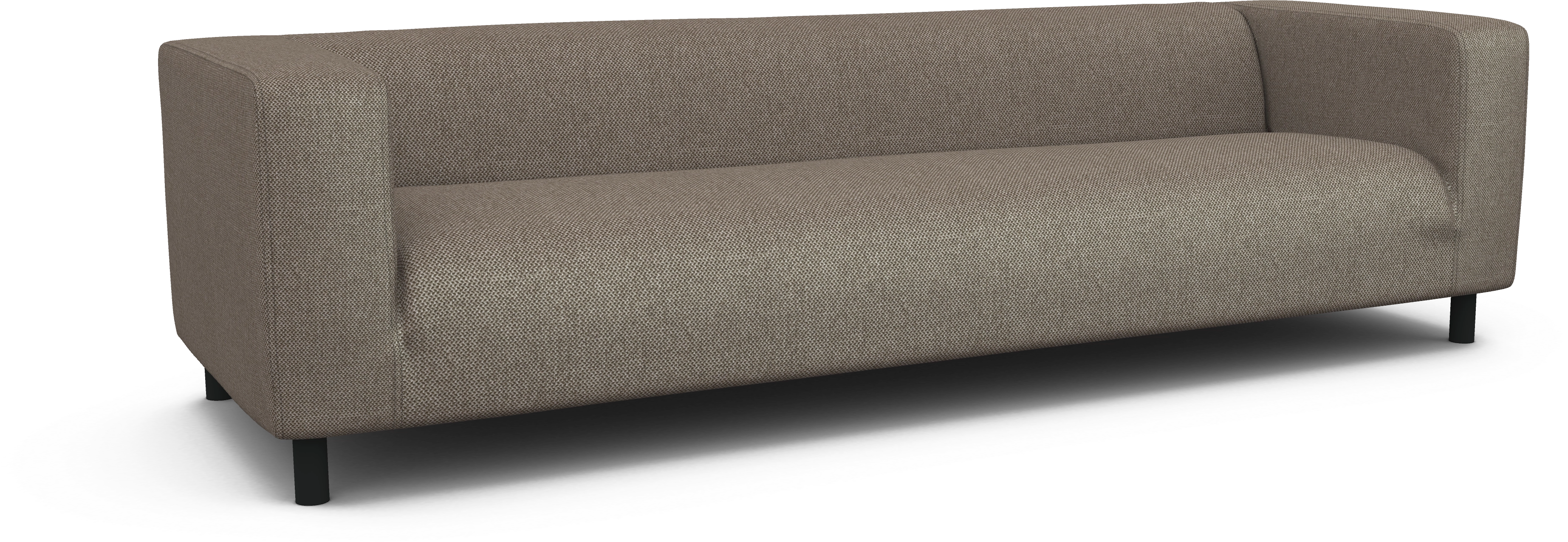 Чехол на диван ИКЕА Клиппан в ткани - NEPTUN