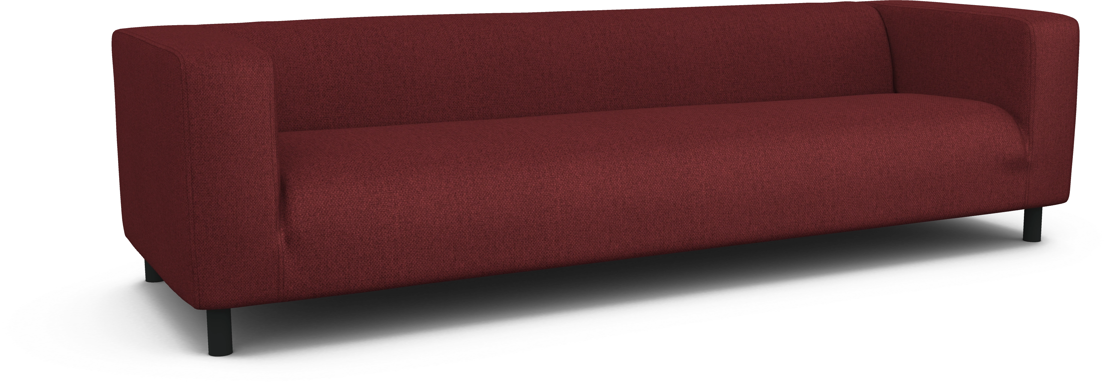 Чехол на диван ИКЕА Клиппан в ткани - NEPTUN