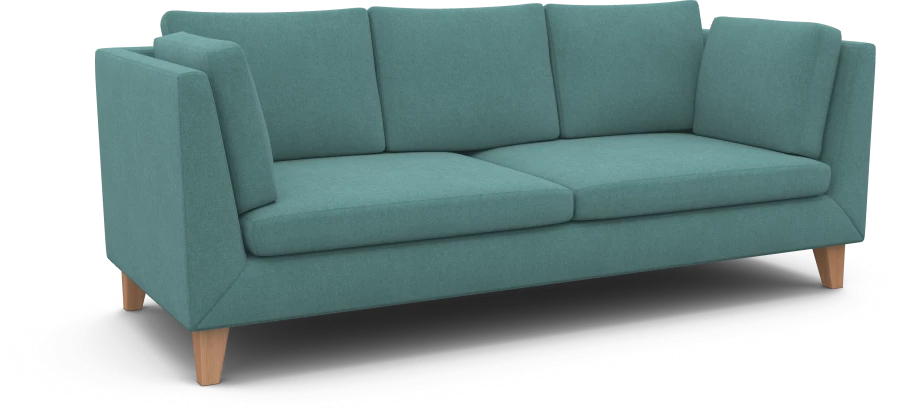 Чехол на диван ИКЕА Cтокгольм - BREEZE (изображение №1)