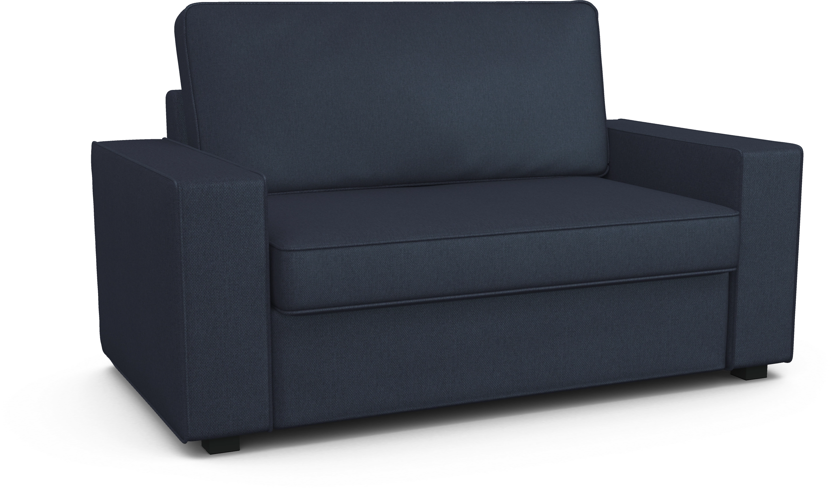 Чехол на двухместный диван ИКЕА Виласунд - NEPTUN