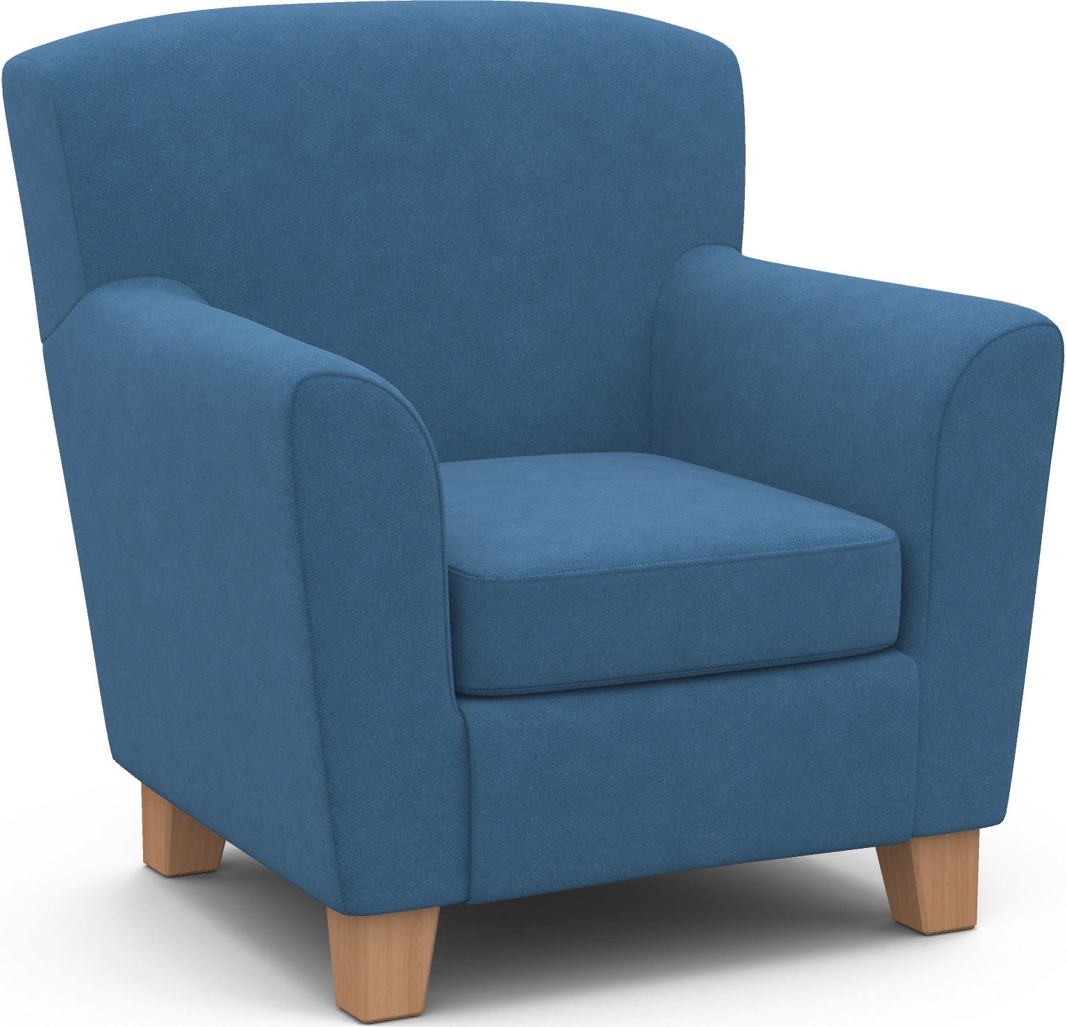 Чехол на кресло ИКЕА Экенэс - OPHELIA