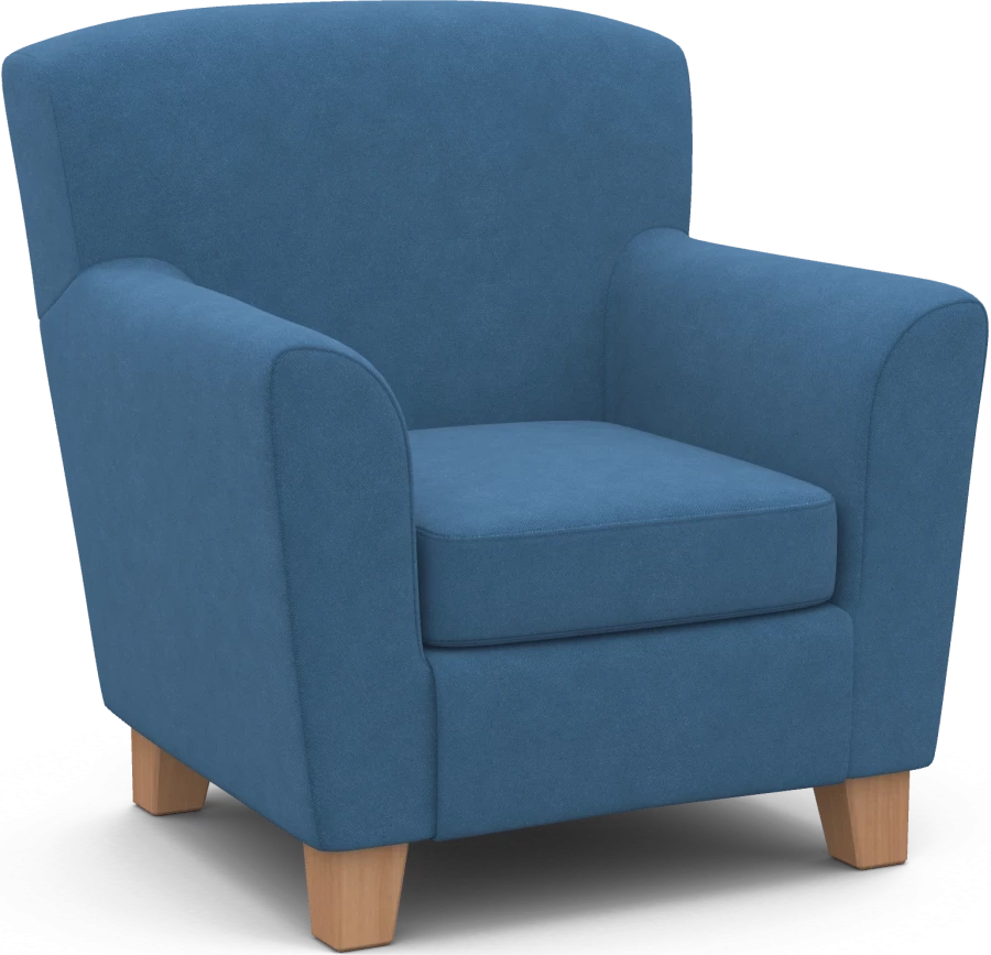 Чехол на кресло ИКЕА Экенэс - OPHELIA (изображение №1)