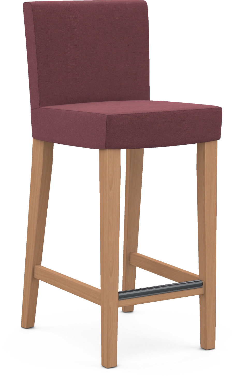 Чехол на барный стул ИКЕА Хенриксдаль - MARSELLE