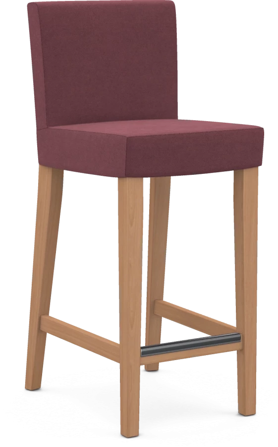 Чехол на барный стул ИКЕА Хенриксдаль - MARSELLE (изображение №1)