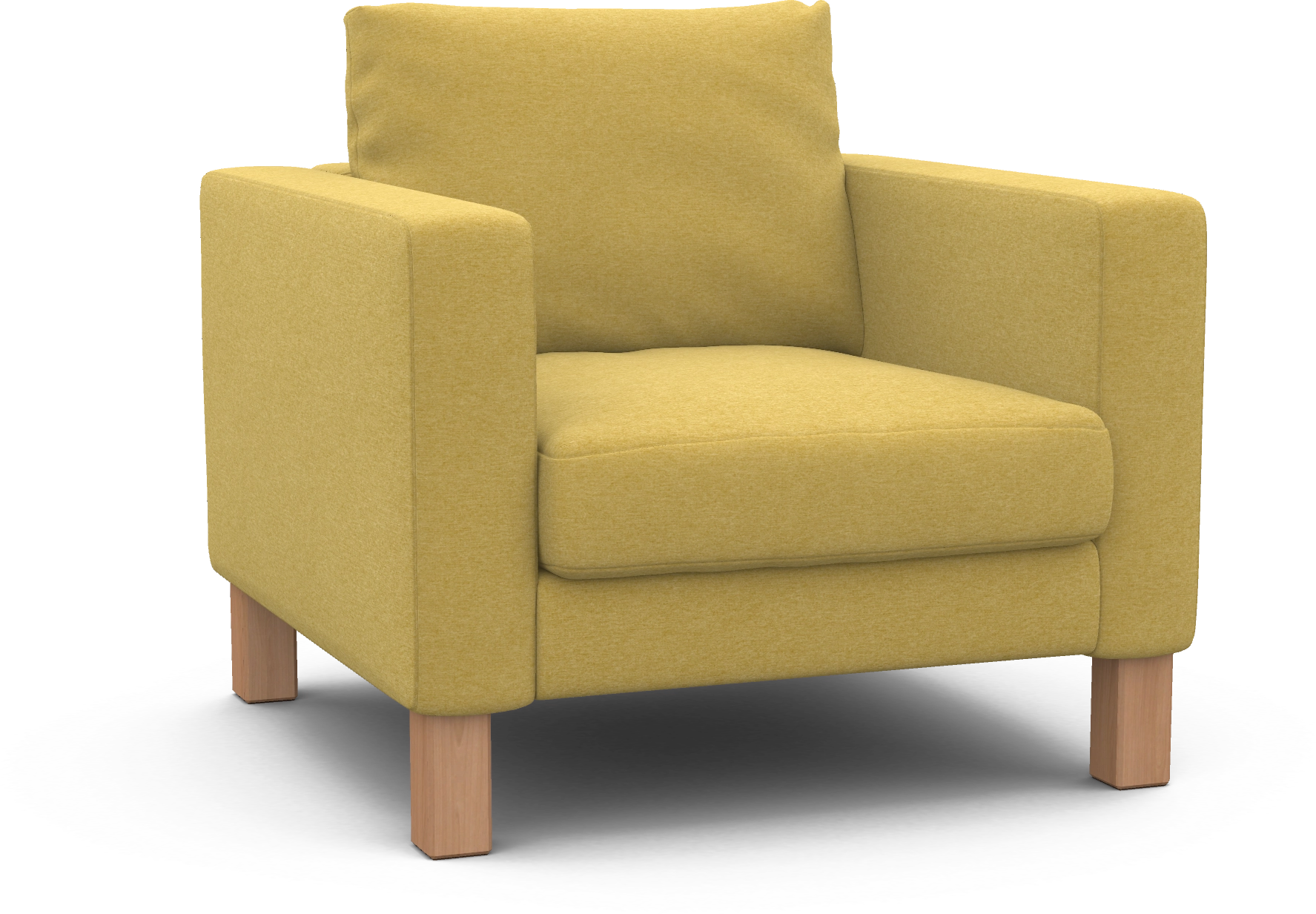 Чехол на кресло ИКЕА Карлстад - SCANDI