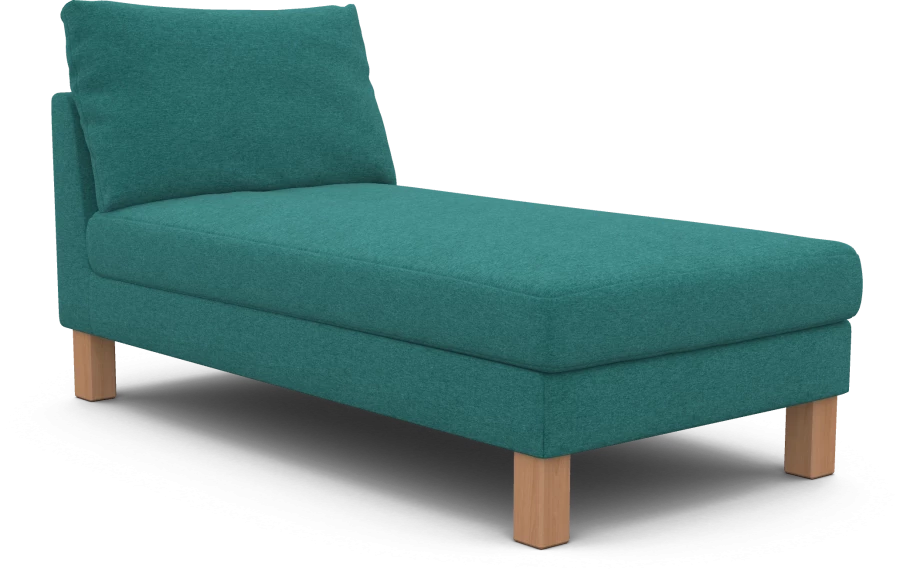 Чехол на козетку ИКЕА Карлстад - SCANDI (изображение №1)