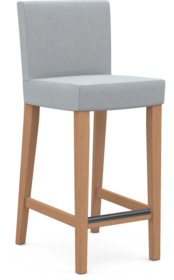 Чехол на барный стул ИКЕА Хенриксдаль - SCANDI (изображение №1)