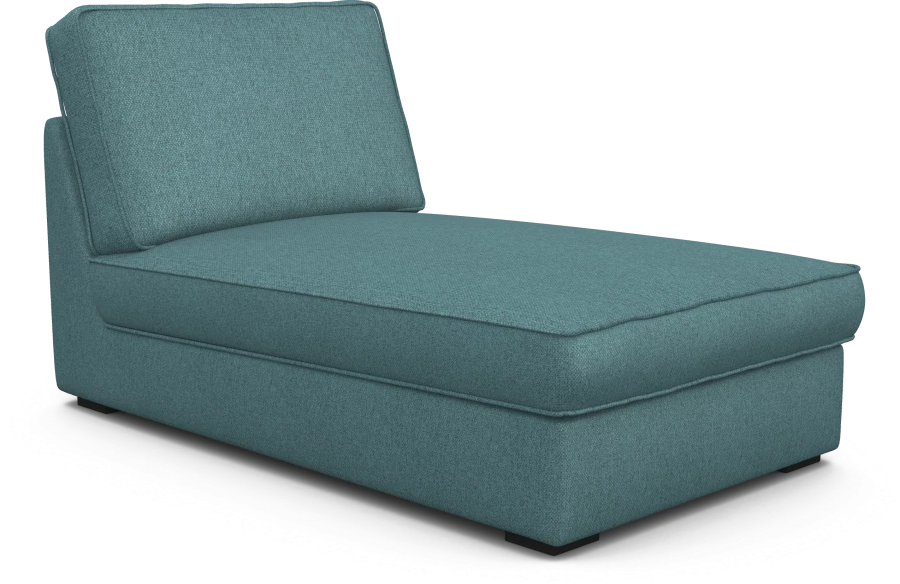 Чехол на козетку дивана ИКЕА Кивик - NEPTUN (изображение №1)