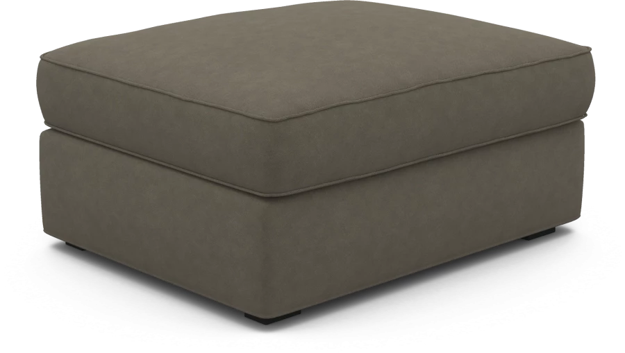 Чехол на пуф ИКЕА Кивик - OPHELIA (изображение №1)