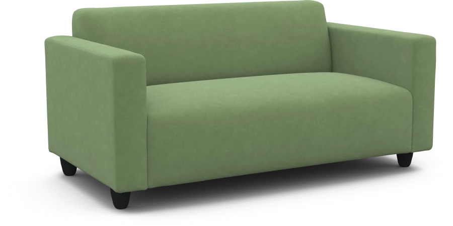 Чехол на диван ИКЕА Клубу в кожзаме - OPHELIA (изображение №1)