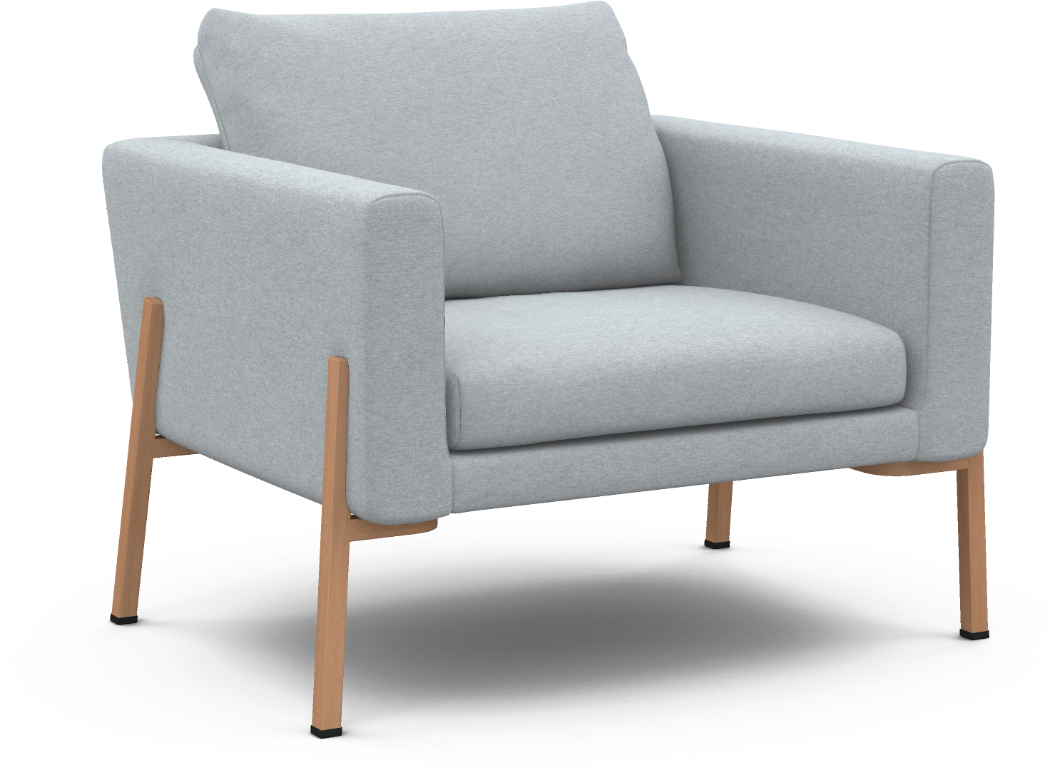 Чехол на кресло ИКЕА КОАРП - SCANDI