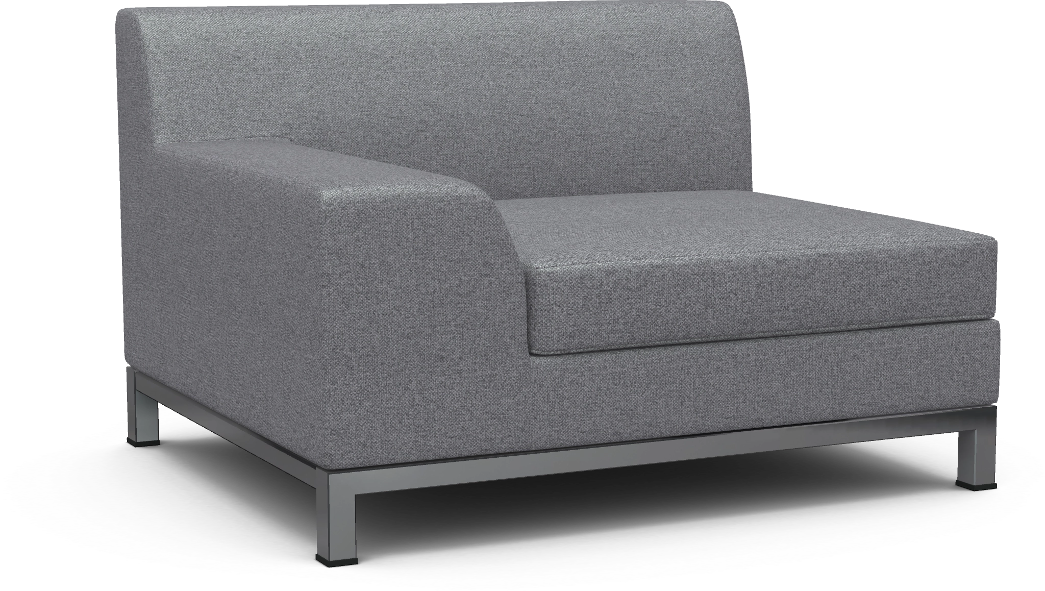 Чехол на левый диван ИКЕА Крамфорс - NEPTUN