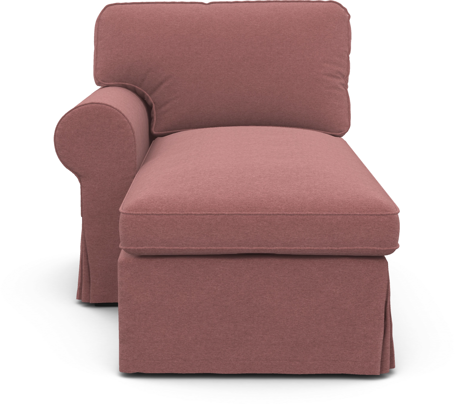 Чехол на козетку левую ИКЕА Экторп - SCANDI