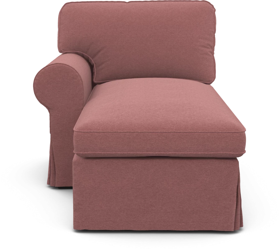 Чехол на козетку левую ИКЕА Экторп - SCANDI (изображение №1)