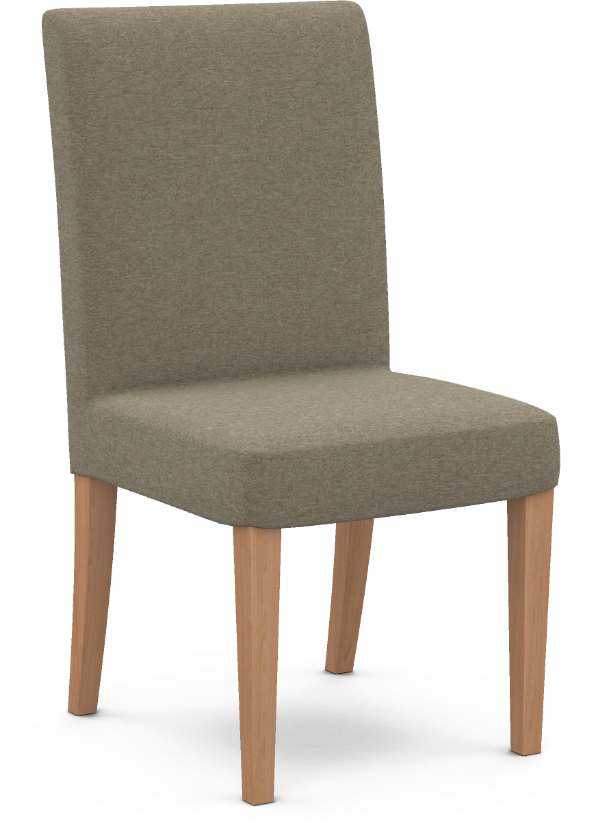 Чехол на столовый стул ИКЕА Хенриксдаль - SCANDI