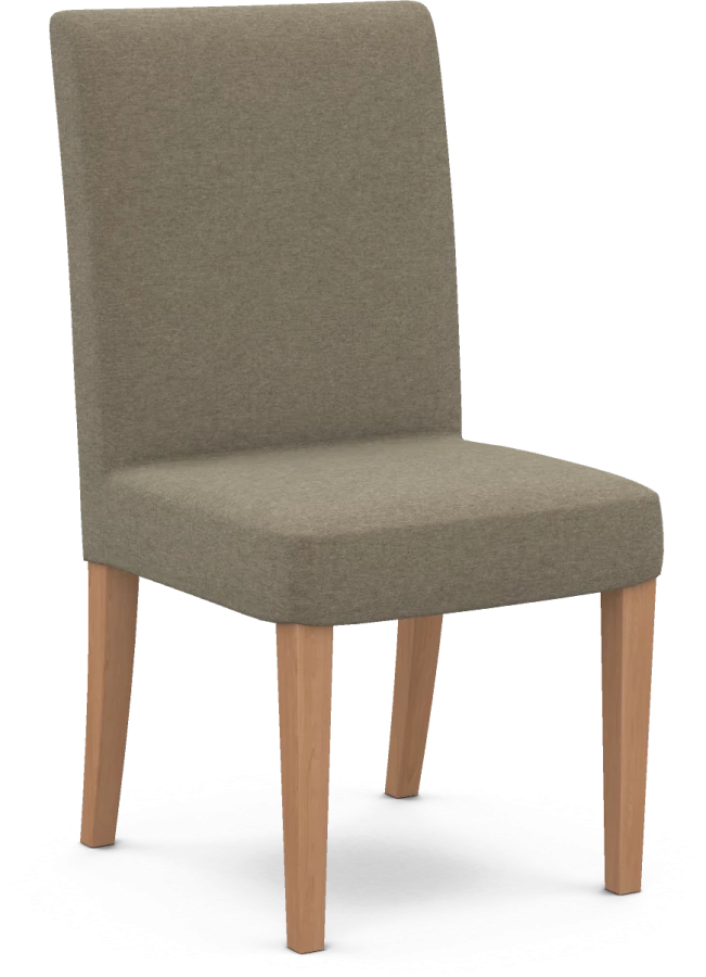 Чехол на столовый стул ИКЕА Хенриксдаль - SCANDI (изображение №1)