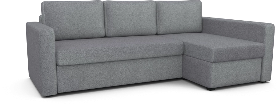 Чехол на диван без спального места ИКЕА Монстад - NEPTUN (изображение №1)