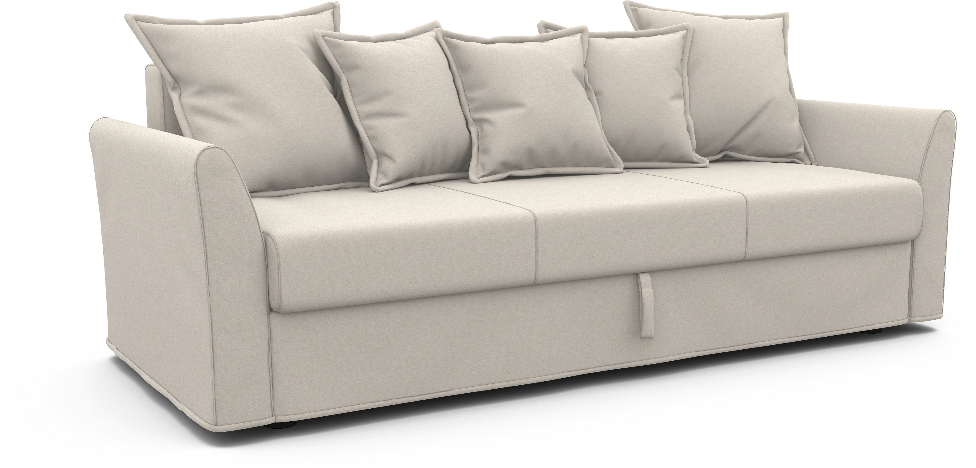 Чехол на диван-кровать ИКЕА Хольмсунд - SCANDI