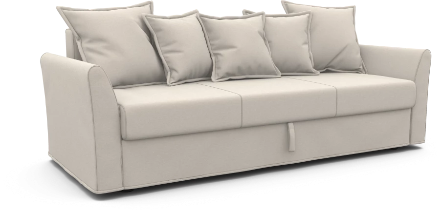 Чехол на диван-кровать ИКЕА Хольмсунд - SCANDI (изображение №1)