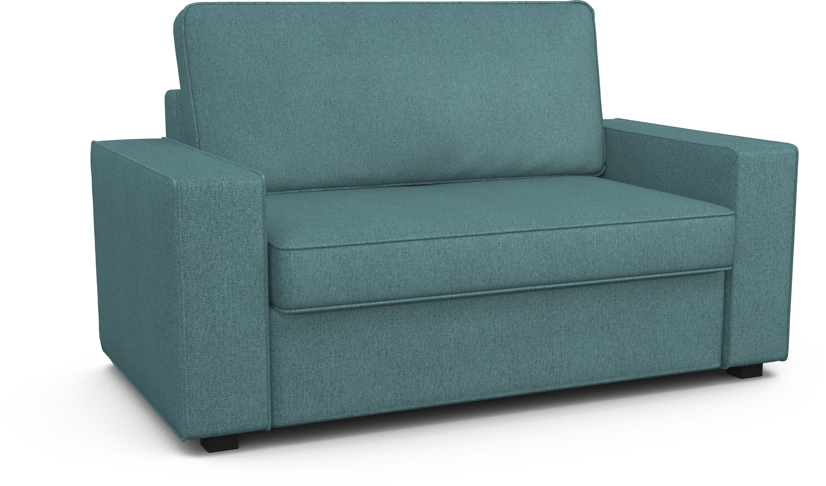 Чехол на двухместный диван ИКЕА Виласунд - NEPTUN