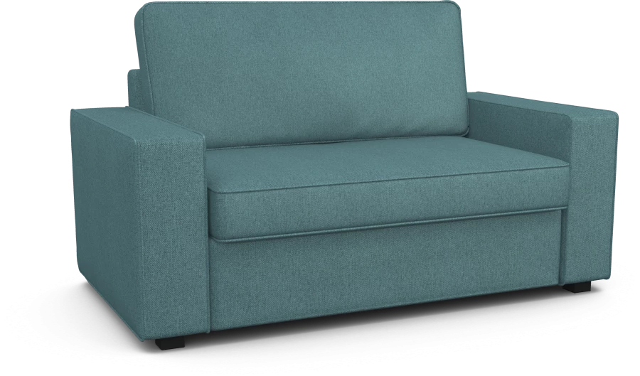 Чехол на двухместный диван ИКЕА Виласунд - NEPTUN (изображение №1)