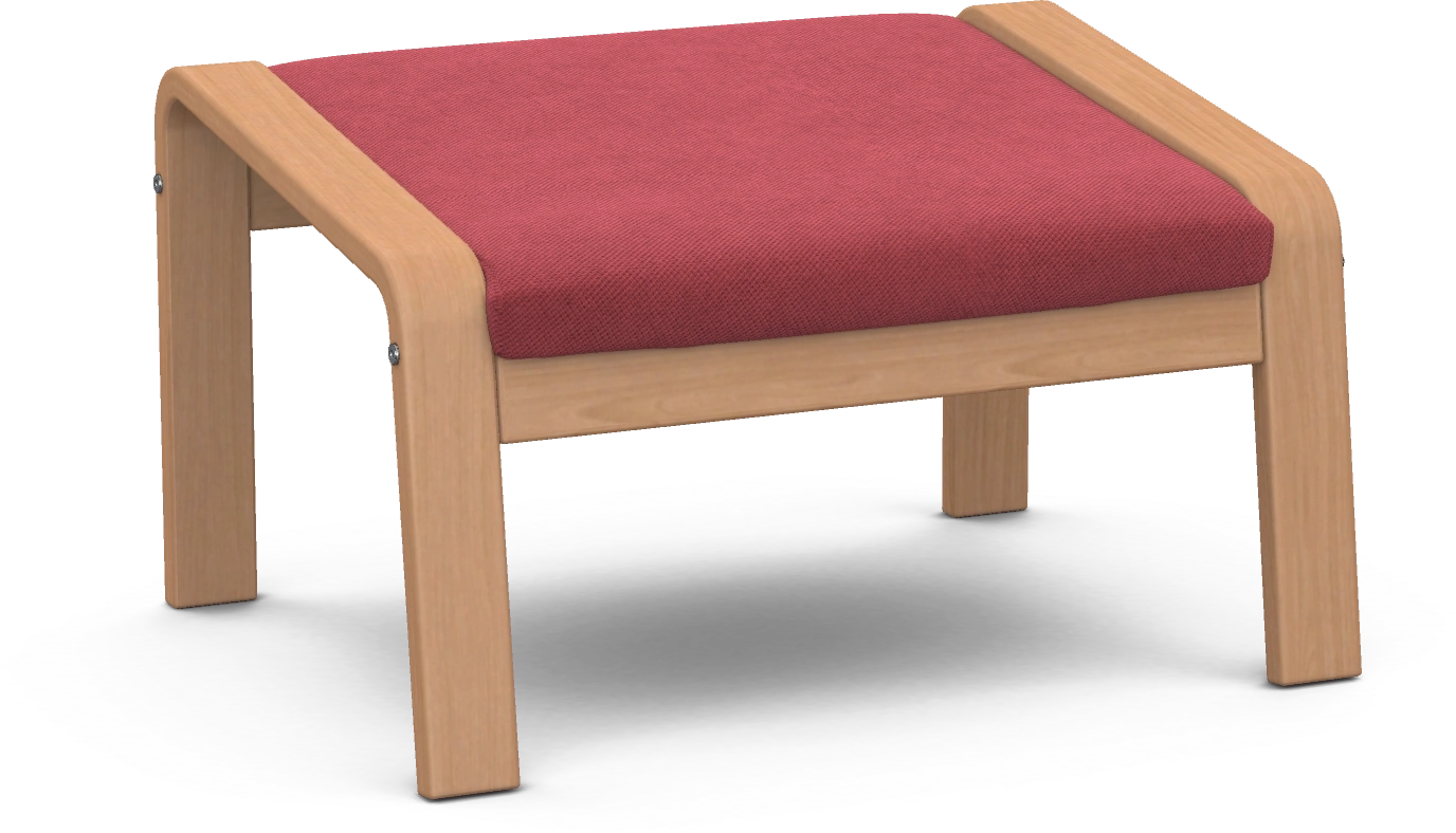 Чехол на пуф ИКЕА Поэнг - MARSELLE