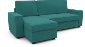 Чехол на угловой диван ИКЕА Виласунд - SCANDI