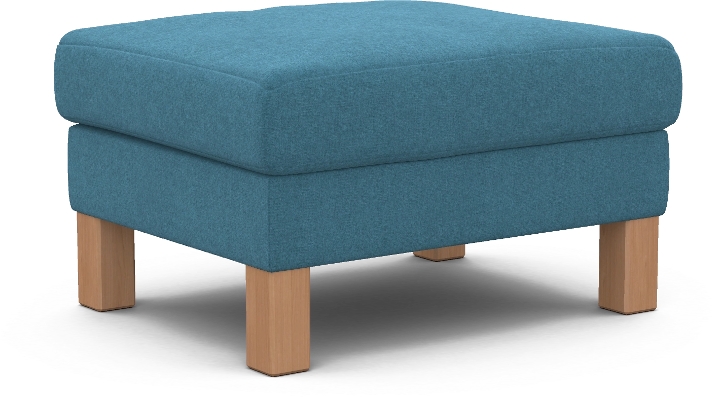 Чехол на пуф ИКЕА КАРЛСТАД - BREEZE