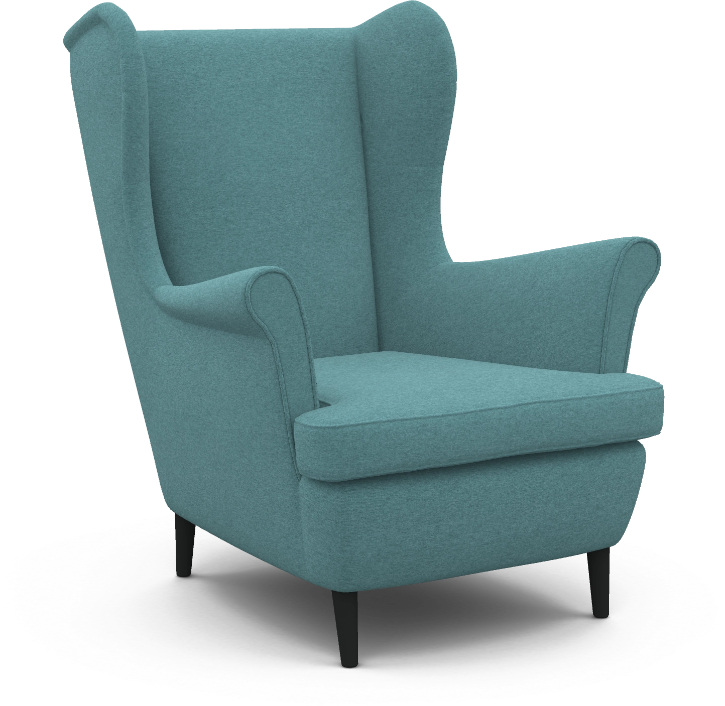 Чехол на кресло ИКЕА Страндмон - SCANDI