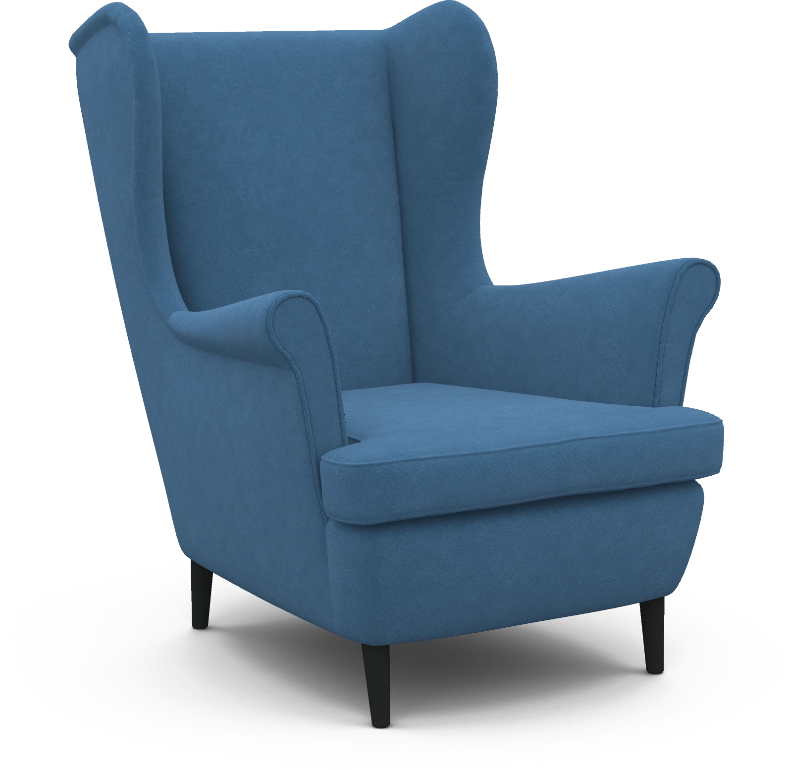 Чехол на кресло ИКЕА Страндмон - OPHELIA