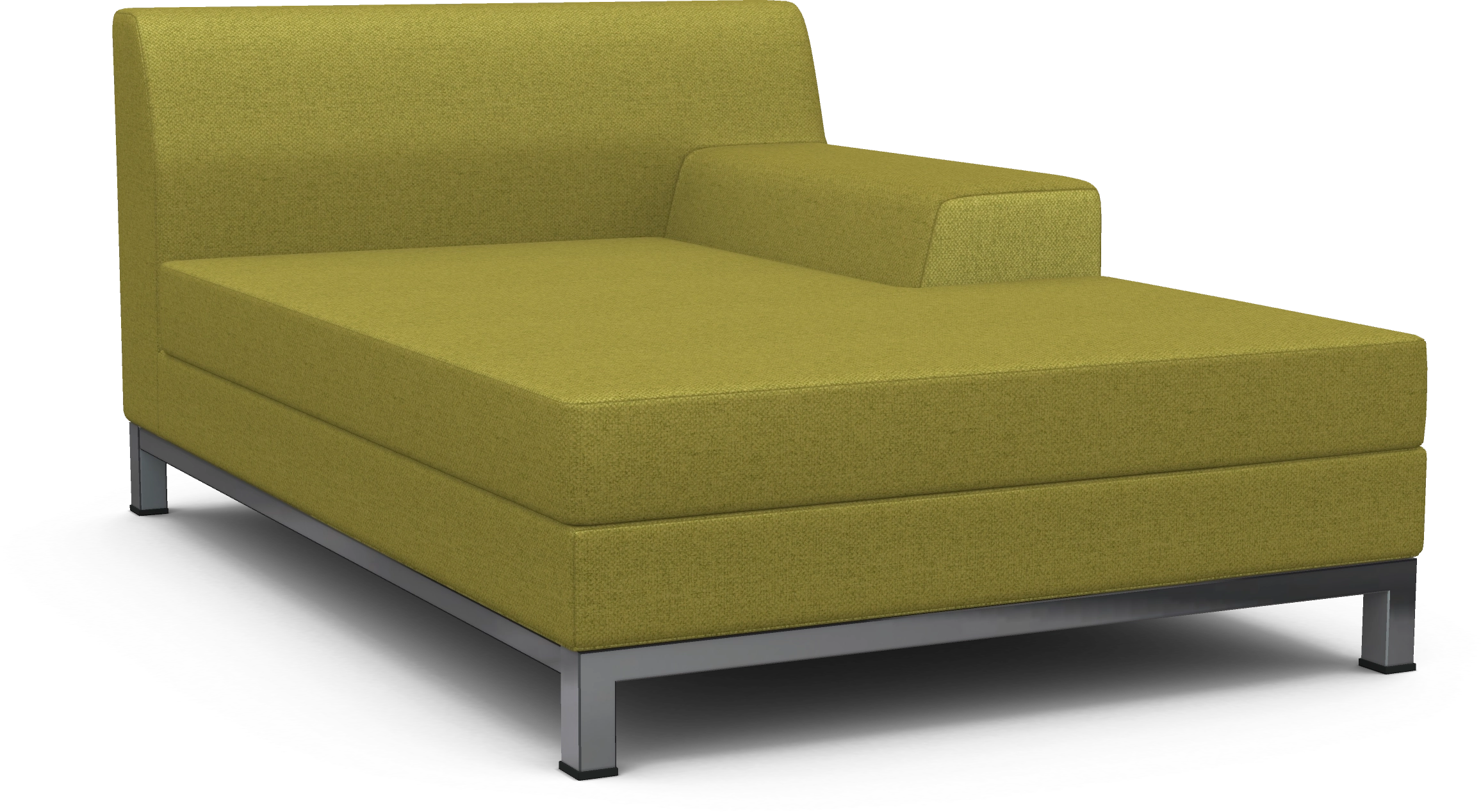 Чехол на козетку правую дивана ИКЕА Крамфорс - NEPTUN