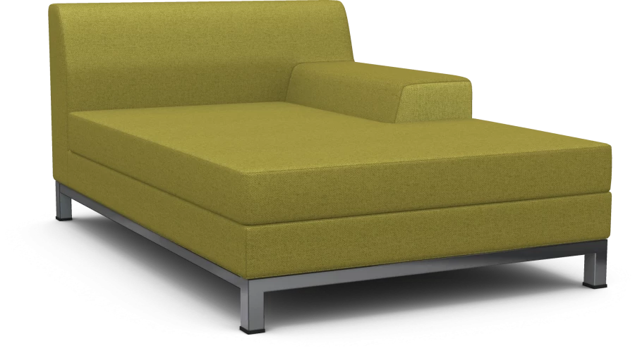 Чехол на козетку правую дивана ИКЕА Крамфорс - NEPTUN (изображение №1)